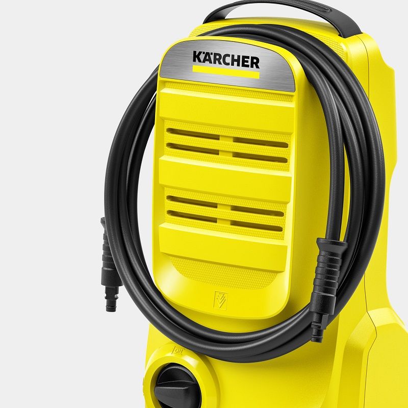 Водоструйна машина KARCHER K 2 Classic